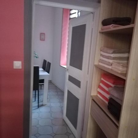 Вілла Sweet Garden La Fere Екстер'єр фото